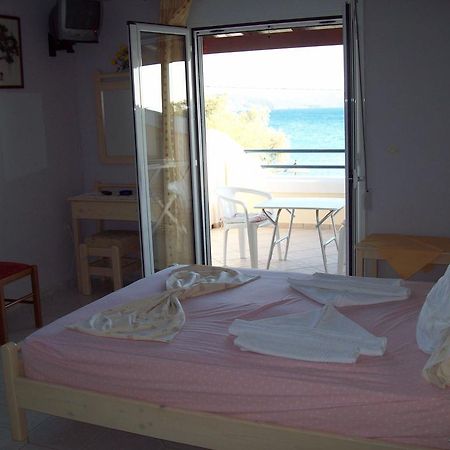Oasis Studios Psili Ammos (Samos) Exterior photo