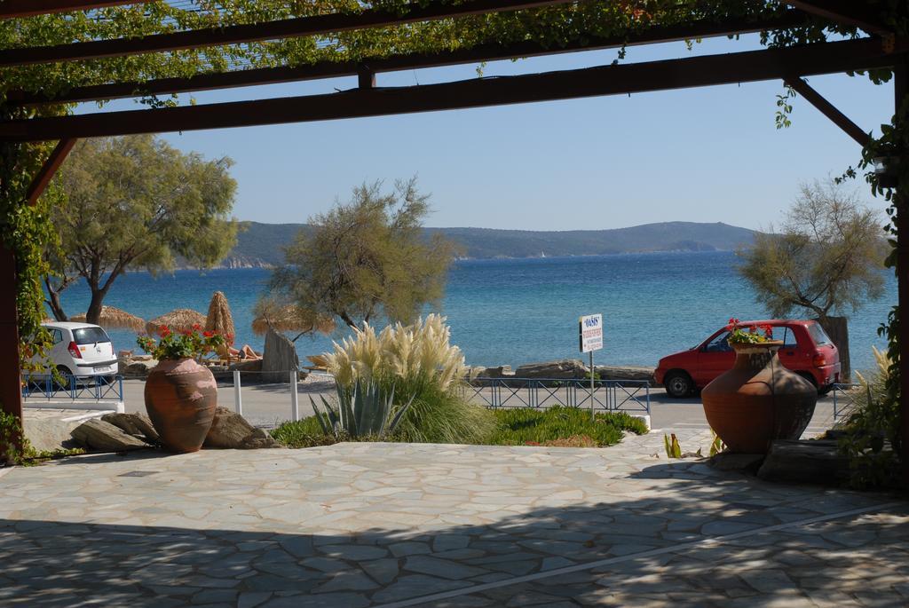 Oasis Studios Psili Ammos (Samos) Room photo